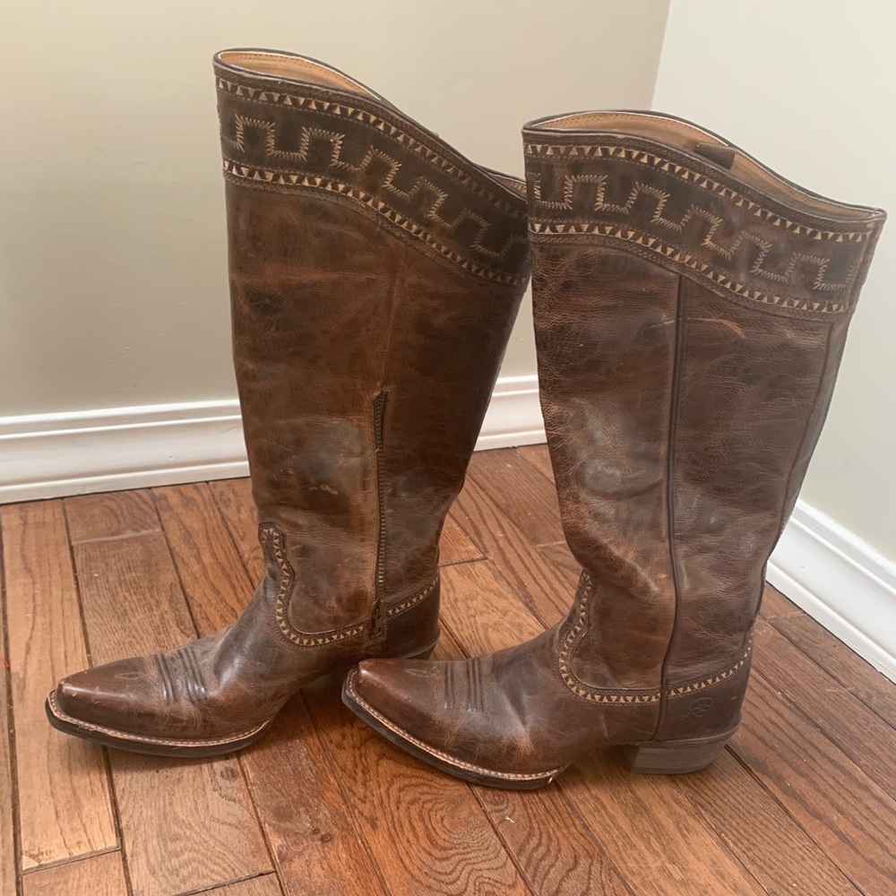 Ariat Boots